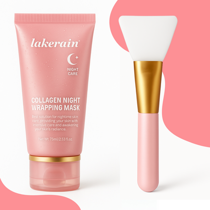 JellyGlow Natural Collagen Jelly Cream